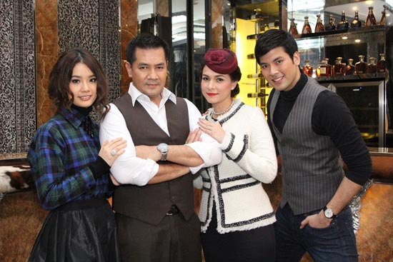 พิรุณพร่ำรัก พิรุณพร่ำรัก