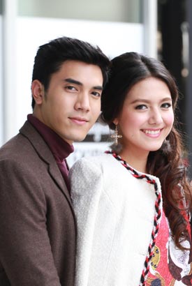 พิรุณพร่ำรัก พิรุณพร่ำรัก