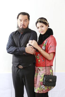 พิรุณพร่ำรัก พิรุณพร่ำรัก