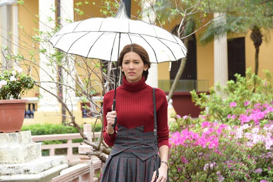 พิรุณพร่ำรัก พิรุณพร่ำรัก