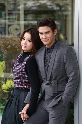 พิรุณพร่ำรัก พิรุณพร่ำรัก
