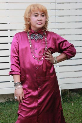สายลับจับแอ๊บ สายลับจับแอ๊บ