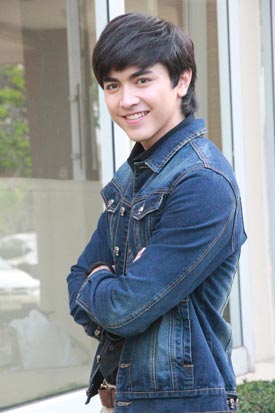สายลับจับแอ๊บ สายลับจับแอ๊บ