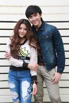 สายลับจับแอ๊บ สายลับจับแอ๊บ