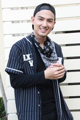 สายลับจับแอ๊บ สายลับจับแอ๊บ