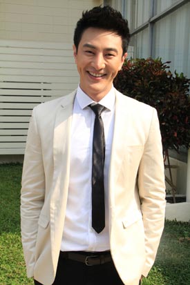 สายลับจับแอ๊บ สายลับจับแอ๊บ