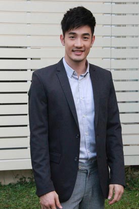สายลับจับแอ๊บ สายลับจับแอ๊บ