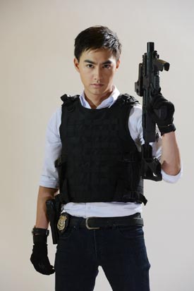 เหยี่ยวรัตติกาล เหยี่ยวรัตติกาล