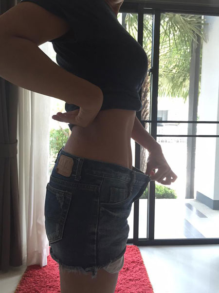 รีวิวลดน้ำหนัก รีวิวลดน้ำหนัก