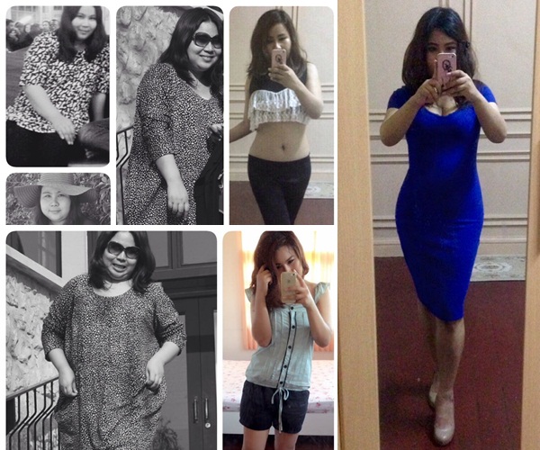 รีวิวลดน้ำหนัก รีวิวลดน้ำหนัก