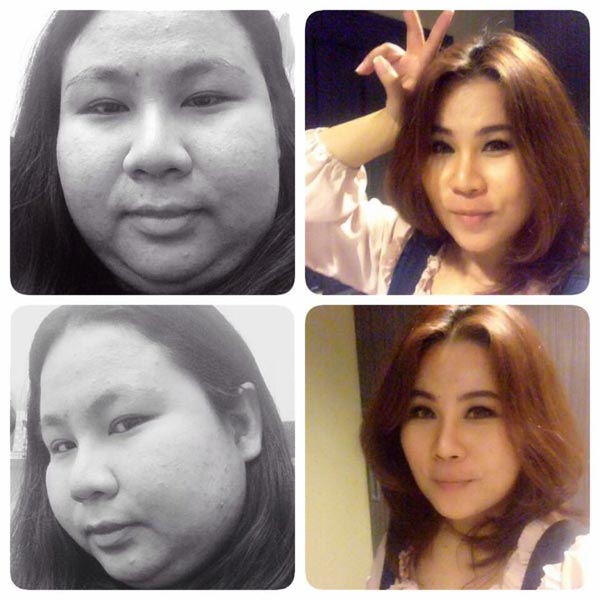 รีวิวลดน้ำหนัก รีวิวลดน้ำหนัก