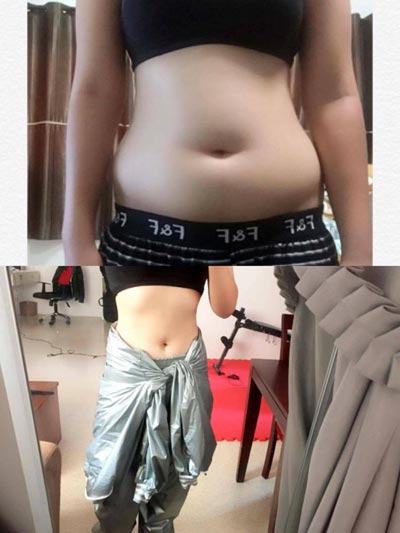 วิธีลดความอ้วนด้วยตัวเอง วิธีลดความอ้วนด้วยตัวเอง