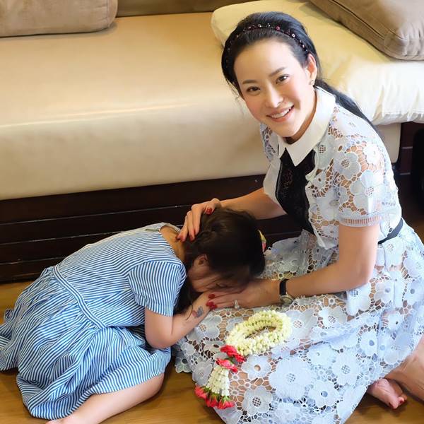น้องนิริน ลูกหนิง น้องนิริน ลูกหนิง