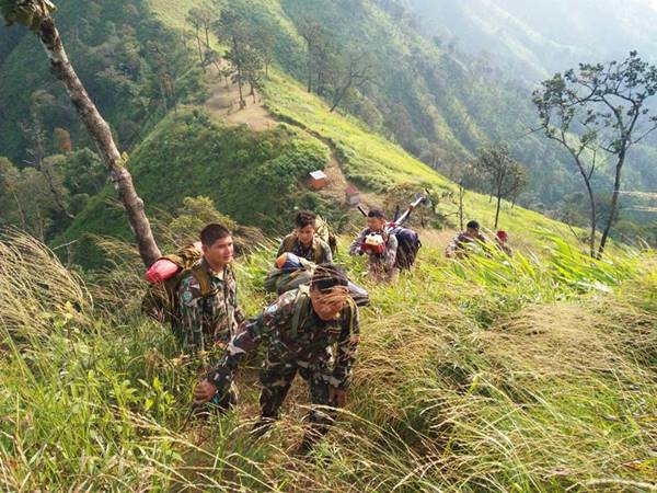 อุทยานแห่งชาติทองผาภูมิ อุทยานแห่งชาติทองผาภูมิ