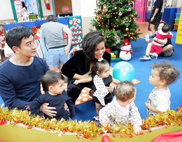 น้องอลิน น้องอลัน น้องอลิน น้องอลัน