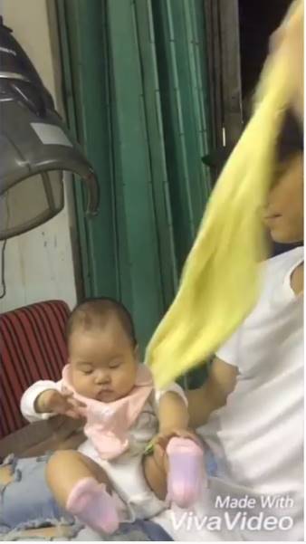 น้องเป่าเปา น้องเป่าเปา