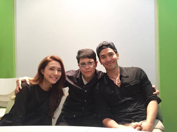 โป๊ป มิว โป๊ป มิว