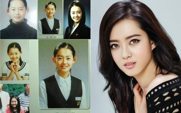 ดาราเกาหลีที่ไม่ศัลยกรรม ดาราเกาหลีที่ไม่ศัลยกรรม