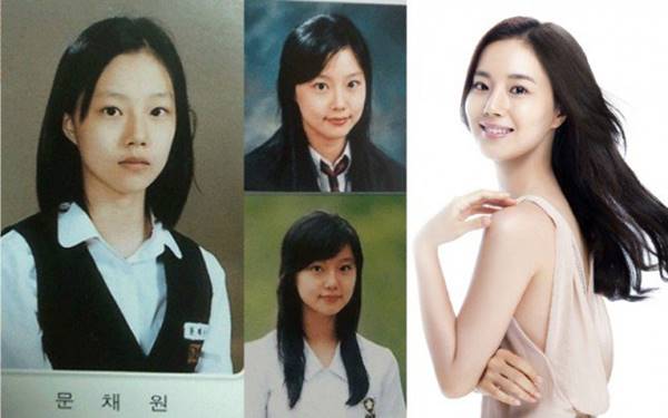 ดาราเกาหลีที่ไม่ศัลยกรรม ดาราเกาหลีที่ไม่ศัลยกรรม