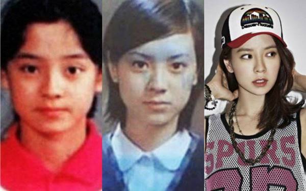 ดาราเกาหลีที่ไม่ศัลยกรรม ดาราเกาหลีที่ไม่ศัลยกรรม