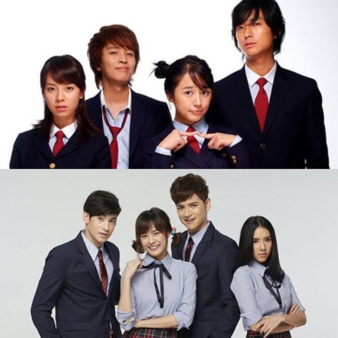 Princess Hour รักวุ่น ๆ เจ้าหญิงจอมจุ้น เวอร์ชั่นไทย Princess Hour รักวุ่น ๆ เจ้าหญิงจอมจุ้น เวอร์ชั่นไทย