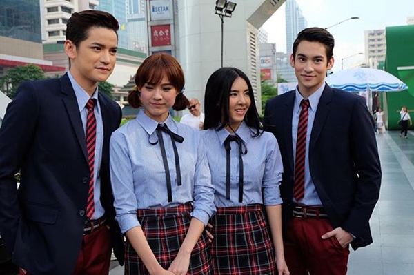 Princess Hour รักวุ่น ๆ เจ้าหญิงจอมจุ้น เวอร์ชั่นไทย Princess Hour รักวุ่น ๆ เจ้าหญิงจอมจุ้น เวอร์ชั่นไทย