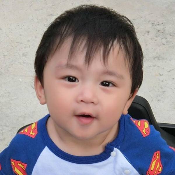 วันเกิดลูก เอ พศิน วันเกิดลูก เอ พศิน