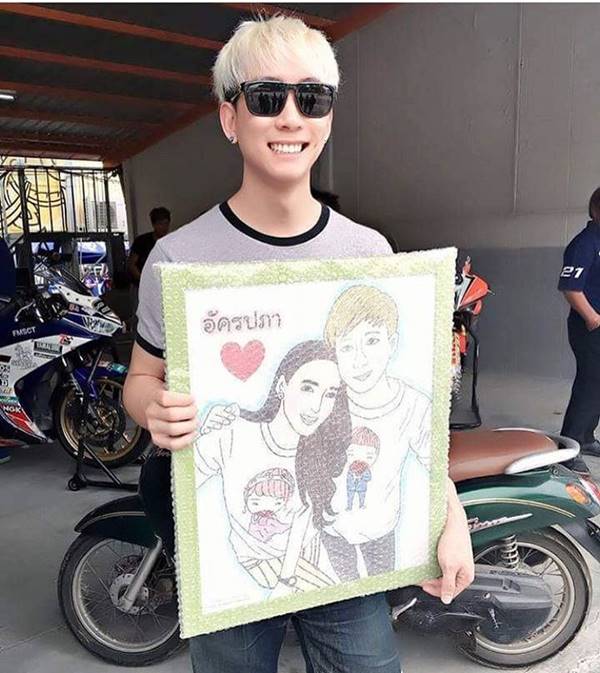 เบนซ์ แพท เบนซ์ แพท
