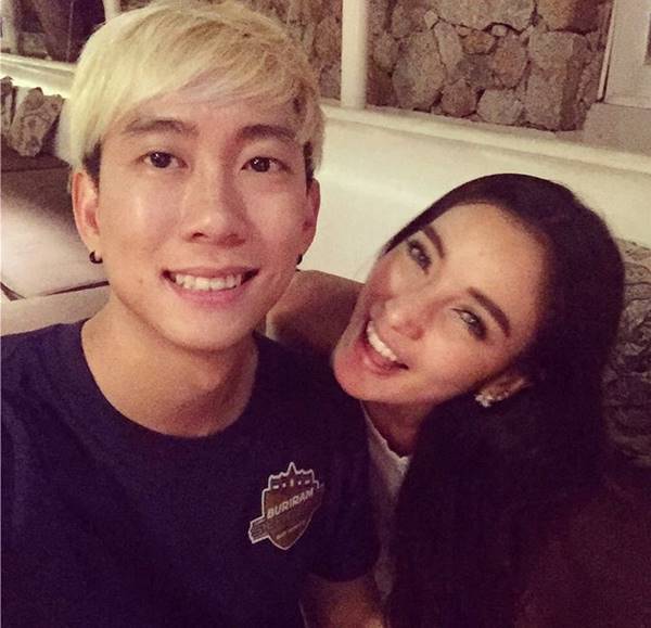 เบนซ์ แพท เบนซ์ แพท