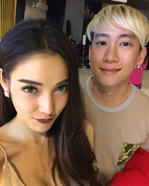 เบนซ์ แพท เบนซ์ แพท
