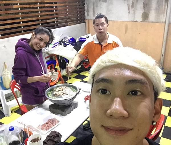 เบนซ์ แพท เบนซ์ แพท