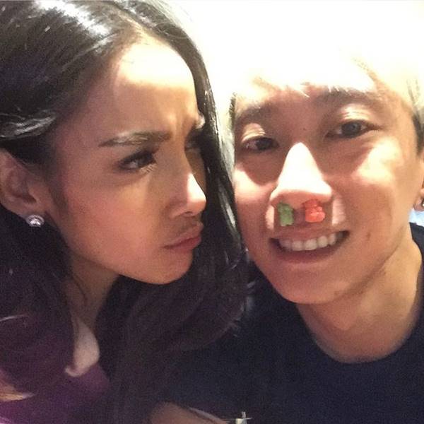 เบนซ์ แพท เบนซ์ แพท