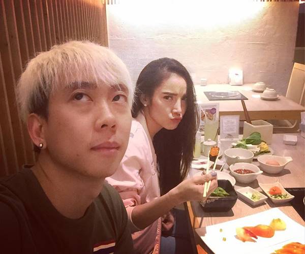 เบนซ์ แพท เบนซ์ แพท