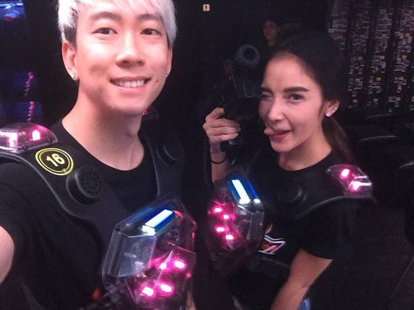 เบนซ์ แพท เบนซ์ แพท