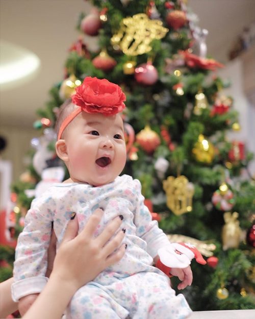 น้องเป่าเปา น้องเป่าเปา