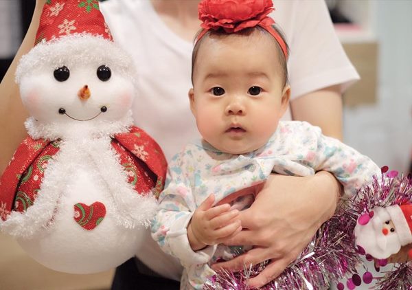 น้องเป่าเปา น้องเป่าเปา