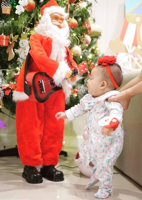 น้องเป่าเปา น้องเป่าเปา