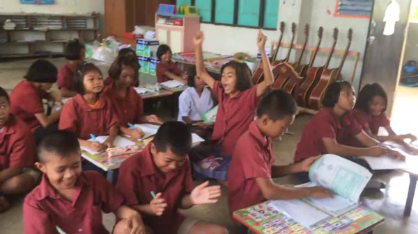 สอนคณิต ป.6 แบบด่วนจี๋ สอนคณิต ป.6 แบบด่วนจี๋