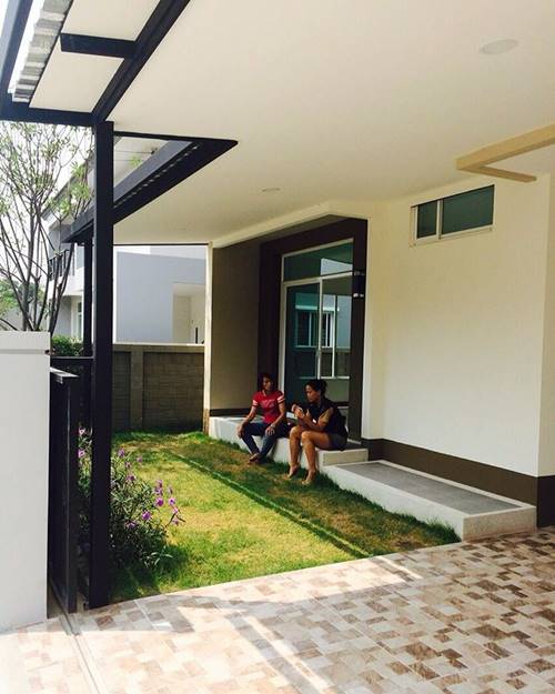 บ้านกิ๊ฟ วิลาวัณย์ อภิญญาพงศ์ บ้านกิ๊ฟ วิลาวัณย์ อภิญญาพงศ์