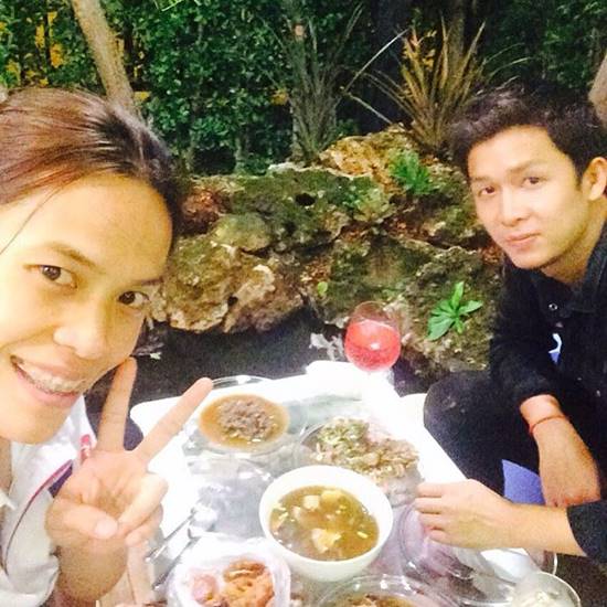 บ้านกิ๊ฟ วิลาวัณย์ อภิญญาพงศ์ บ้านกิ๊ฟ วิลาวัณย์ อภิญญาพงศ์