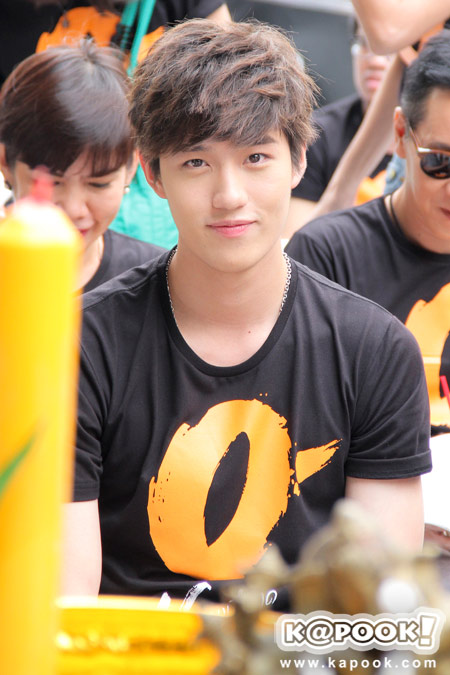 บวงสรวง O-Negative รักออกแบบไม่ได้ บวงสรวง O-Negative รักออกแบบไม่ได้