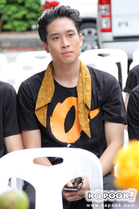 บวงสรวง O-Negative รักออกแบบไม่ได้ บวงสรวง O-Negative รักออกแบบไม่ได้