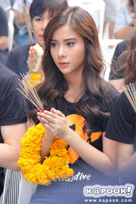 บวงสรวง O-Negative รักออกแบบไม่ได้ บวงสรวง O-Negative รักออกแบบไม่ได้