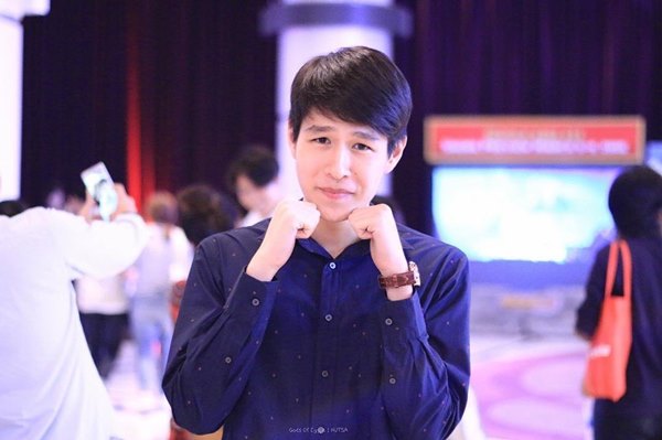 ทอย ปฐมพงษ์ ทอย ปฐมพงษ์