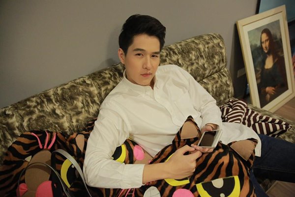 ทอย ปฐมพงษ์ ทอย ปฐมพงษ์