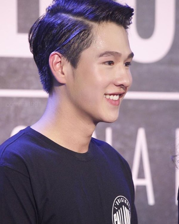 ทอย ปฐมพงษ์ ทอย ปฐมพงษ์