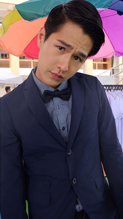ทอย ปฐมพงษ์ ทอย ปฐมพงษ์