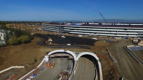 Apple Campus Apple Campus