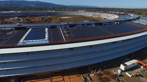 Apple Campus Apple Campus