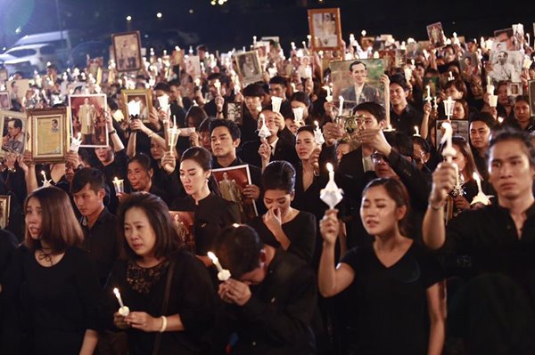 เราเกิดในรัชกาลที่ 9 เดอะซีรีส์ เราเกิดในรัชกาลที่ 9 เดอะซีรีส์